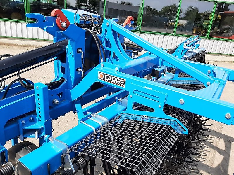 Carre STERNROLLHACKE ROTANET