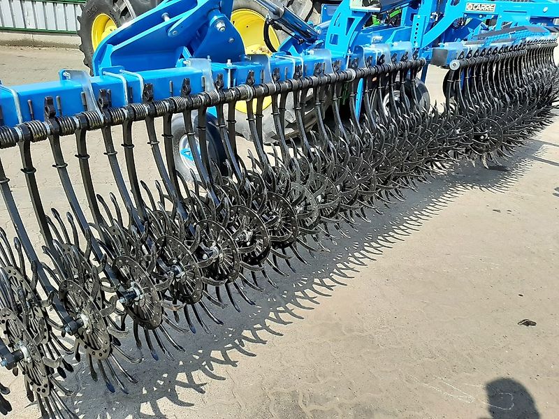 Carre STERNROLLHACKE ROTANET