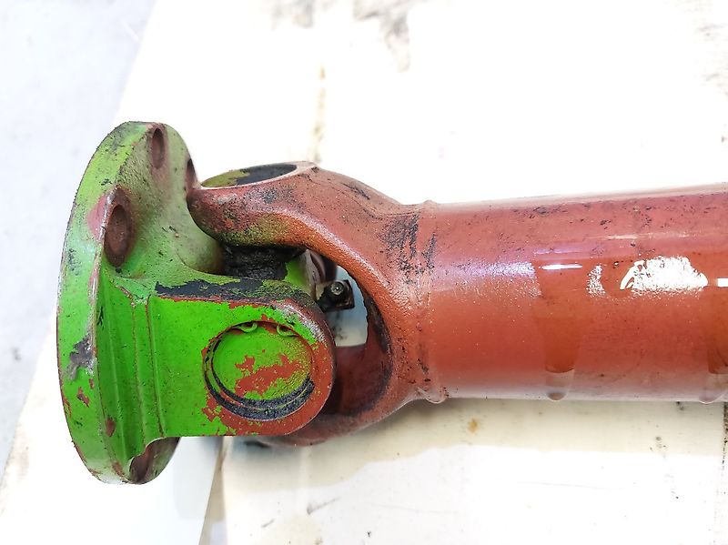 Merlo P40.7 (Spare part/Reservedel/Ersatzteil)