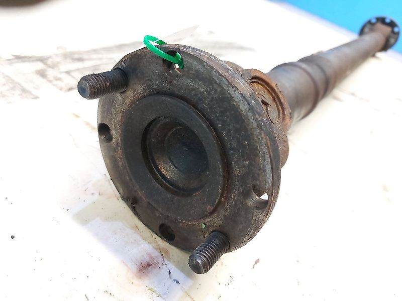 Merlo 30.9 (Spare part/Reservedel/Ersatzteil)