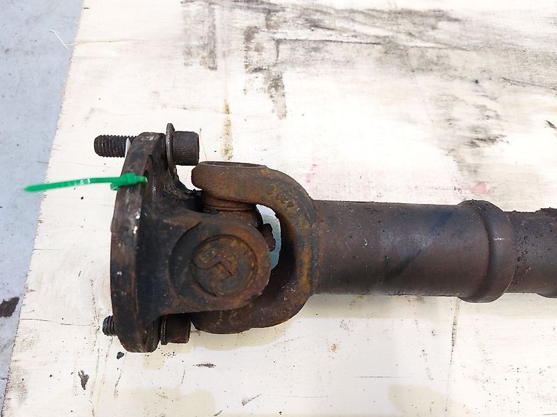 Merlo 30.9 (Spare part/Reservedel/Ersatzteil)