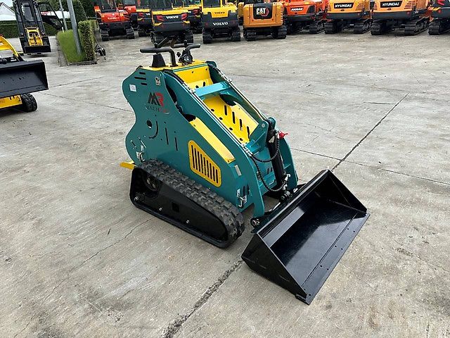 Machpro MP-S300