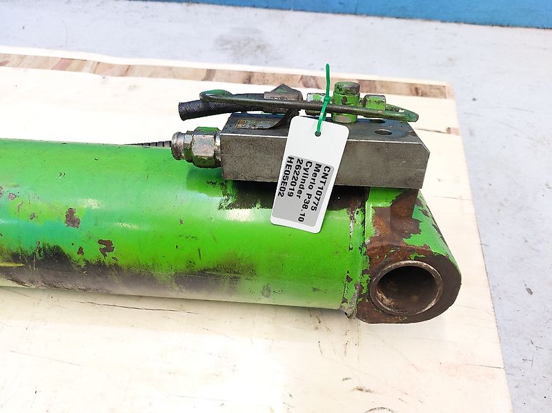 Merlo P38.10 (Spare part/Reservedel/Ersatzteil)