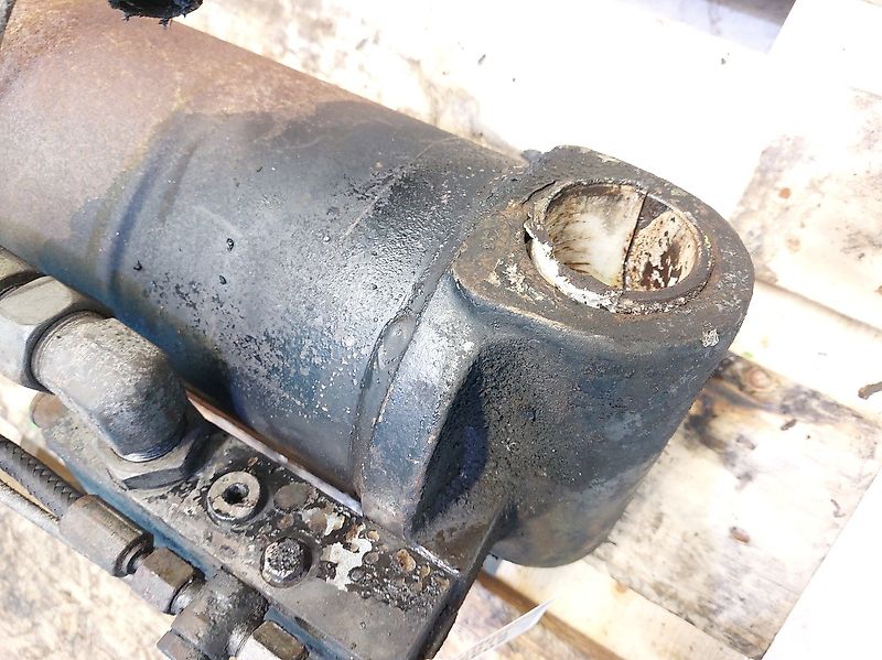 Merlo 30.9 (Spare part/Reservedel/Ersatzteil)