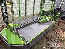 Fendt Cutter 310 TL