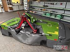 Fendt Cutter 3140 FPV