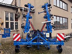 Carre ECONET SGI 8R75