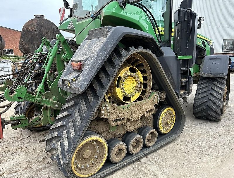 Camso John Deere 8RX Tracks
