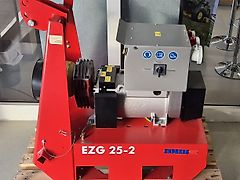 Endress Zapfwellengenerator EZG 25/2 II/TN-S