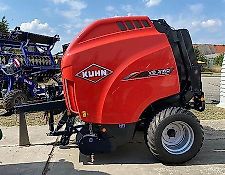 Kuhn VB 3160 Opticut Kuhn VB 3160 Opticut