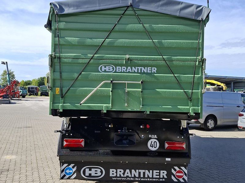 Brantner Z 18051 XXL