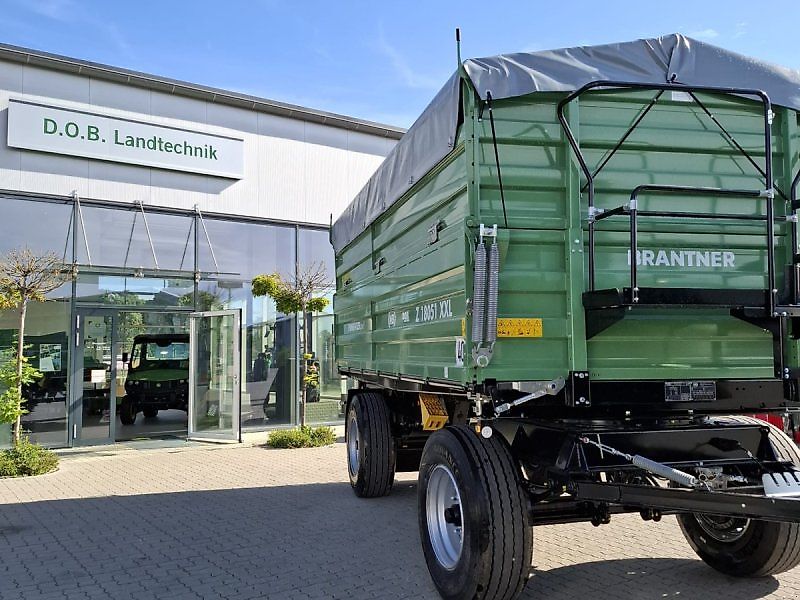 Brantner Z 18051 XXL