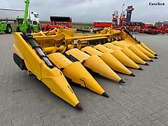 New Holland Przystawka do kukurydzy 8 rzędowa 2016 rok
