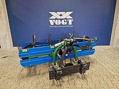 MDB BR180 Bandrechen für Mähraupe /Mulchraupe /Funkraupe-Vorführgerät-