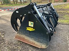 Bressel und Lade Greifschaufel S XXL