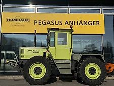 Mercedes-Benz MB Trac 1100 Oldtimer Schlepper  Patina