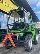 Deutz-Fahr Intrac 2004 A-S Neuwertiger Zustand 1.Hand