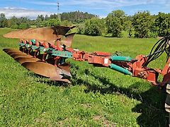 Kverneland PG 115 5+1