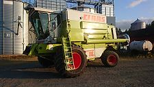 Claas Commandor / Dominator  116 CS