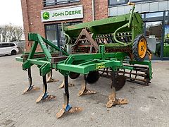 Kotte FLGR300 inkl. Amazone Aufbaudrille