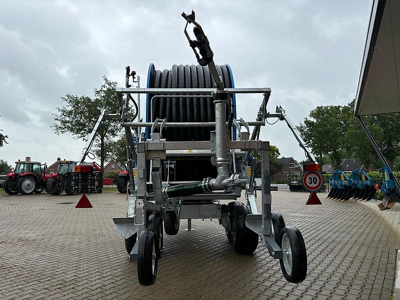 Ocmis VR5R 125-450 beregeningshaspel