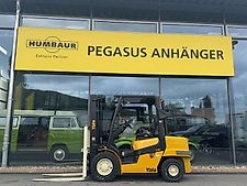 Yale GDP 3.5 N Frontstapler NEU Triplex-Mast Freihub