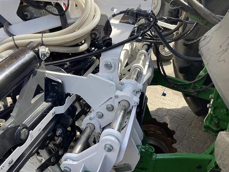 Kerner Variofield 630H