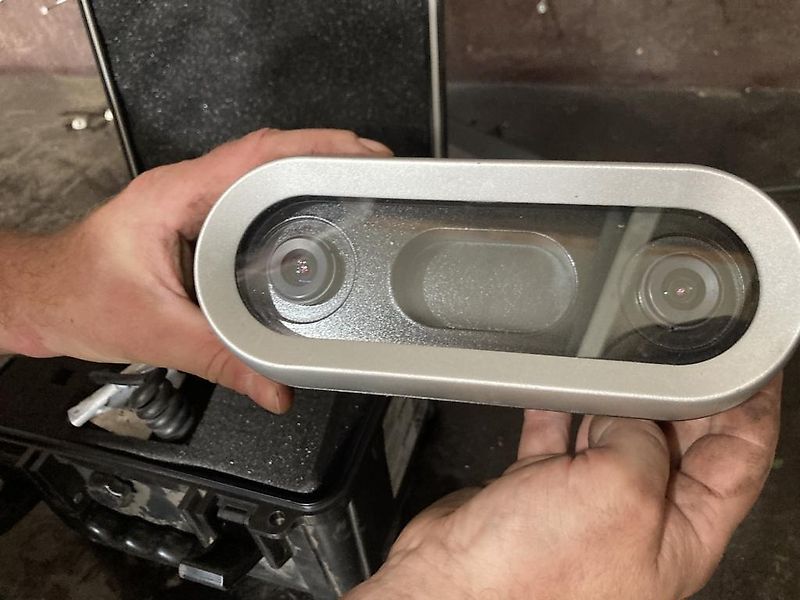 Kerner Variofield 630H