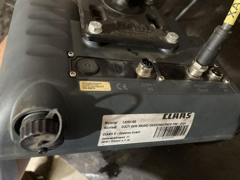 Kerner Variofield 630H