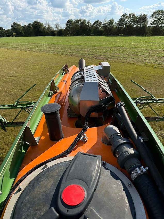 Amazone Panthera 4502