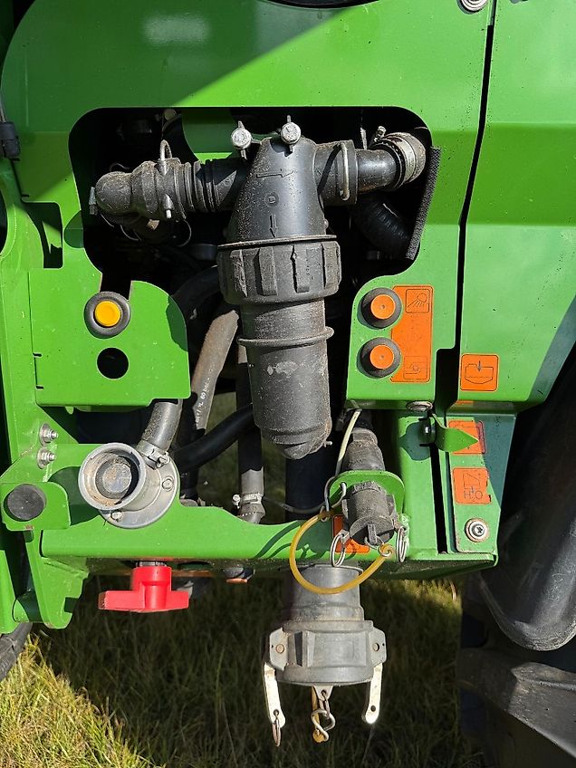 Amazone Panthera 4502