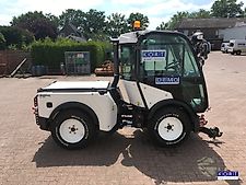 Multihog CL55