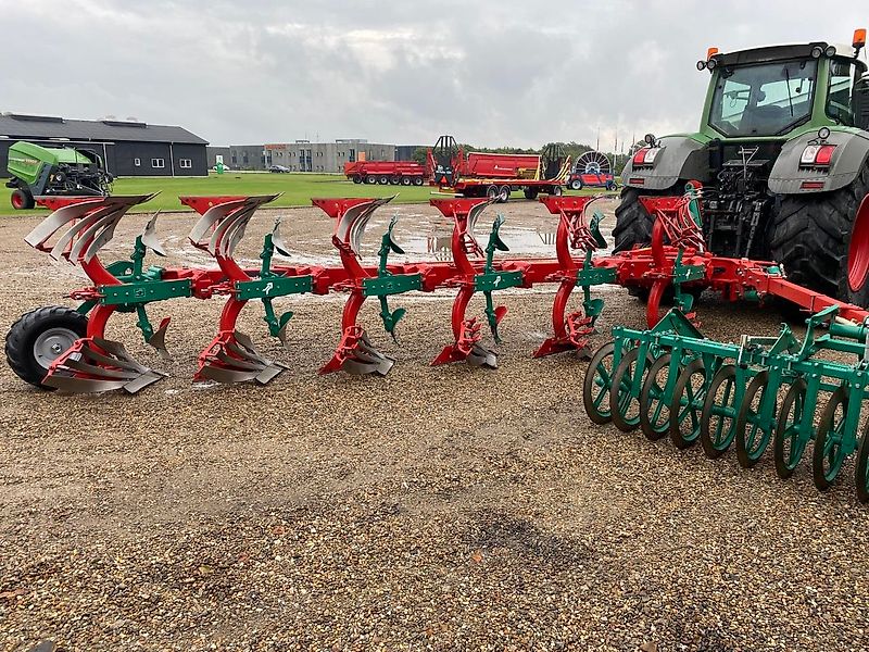 Kverneland EG 100-300 - 6 FURET