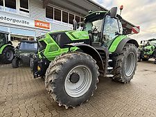 Deutz-Fahr Agrotron 6230 TTV