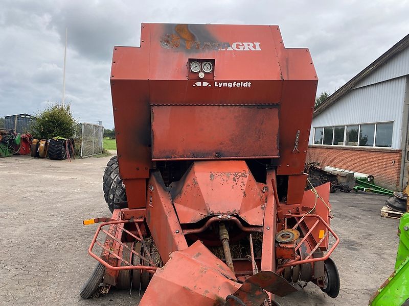 Hesston 4800 (Spare part/Reservedel/Ersatzteil)