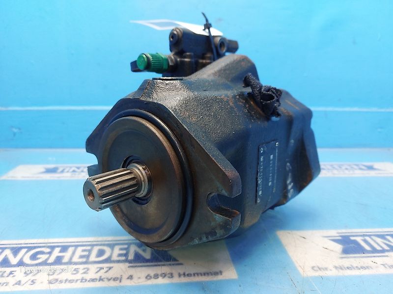 Merlo P33.7TX (Spare part/Reservedel/Ersatzteil)