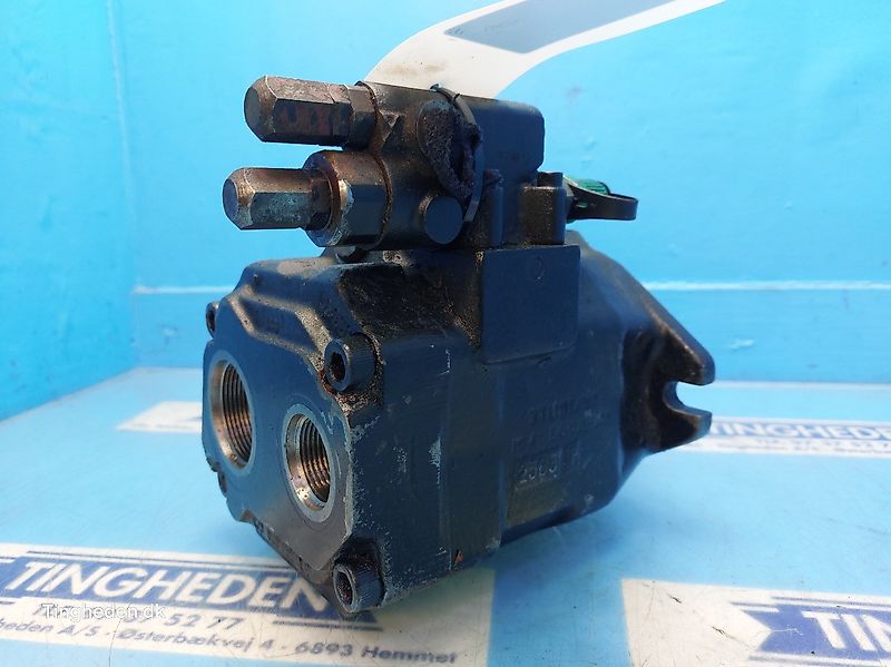 Merlo P33.7TX (Spare part/Reservedel/Ersatzteil)