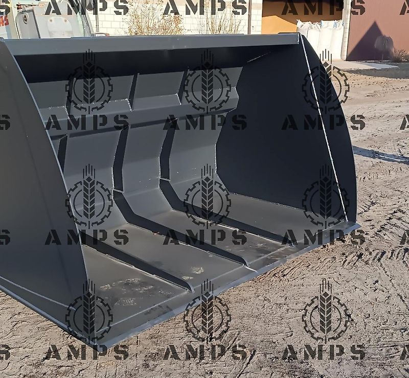 SCHAUFEL XXL/ 3,70m3!!