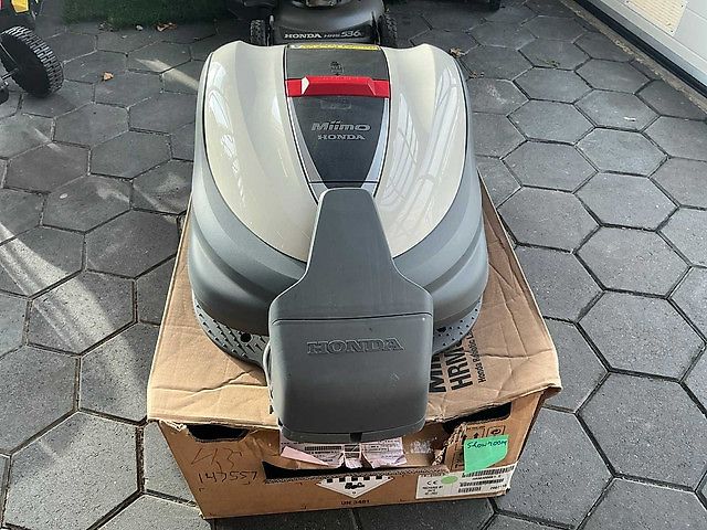 Honda Miimo HRM3000K1-E