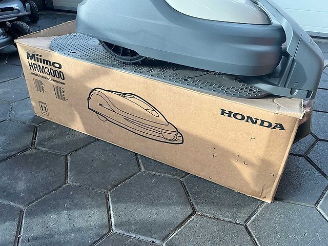 Honda Miimo HRM3000K1-E