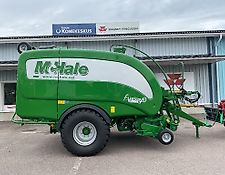 McHale Fusion 3 Plus McHale Fusion 3 Plus