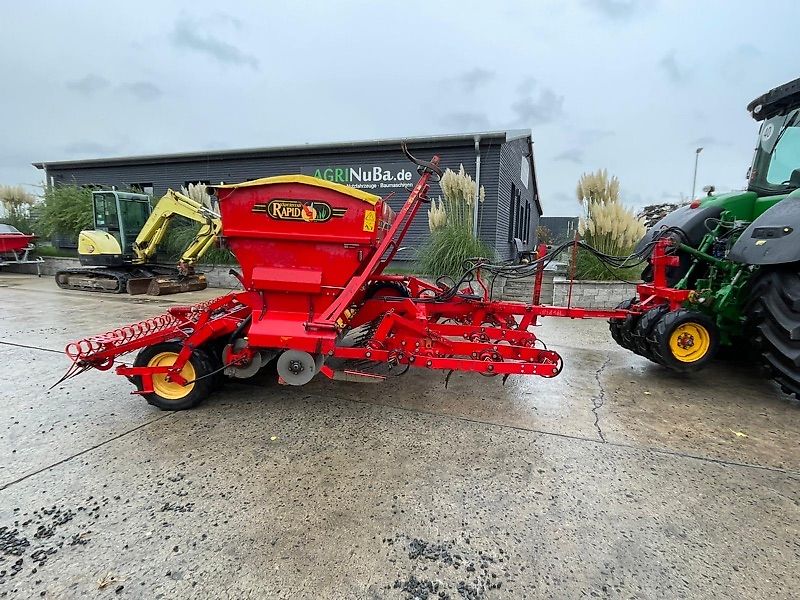 Väderstad Rapid RD 300 Super