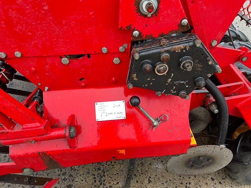 Väderstad Rapid RD 300 Super