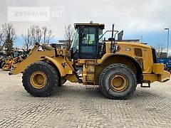 Caterpillar 972MXE