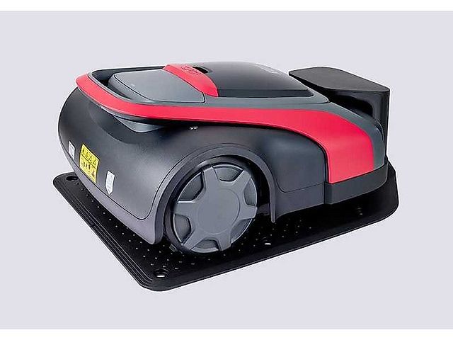 Kioti Robotic Mower