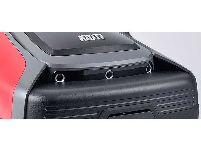 Kioti Robotic Mower
