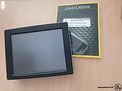 John Deere Universal-Display 4640