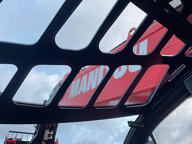 Manitou MT 1840 100HP | 35 KM/H | A/C 2025 | NEW | LIMITED STOCK