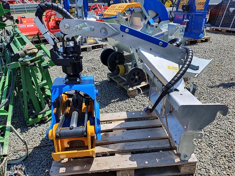 Binderberger RZ 1400 light