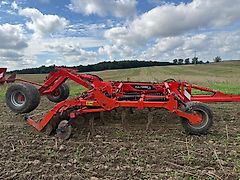 Kuhn Cultimer 4000L